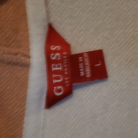 Guess hoodie - Picture 2 of 7